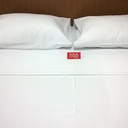 Bbb Rooms Rodoviaria Campinas Goiania Go Esterno foto