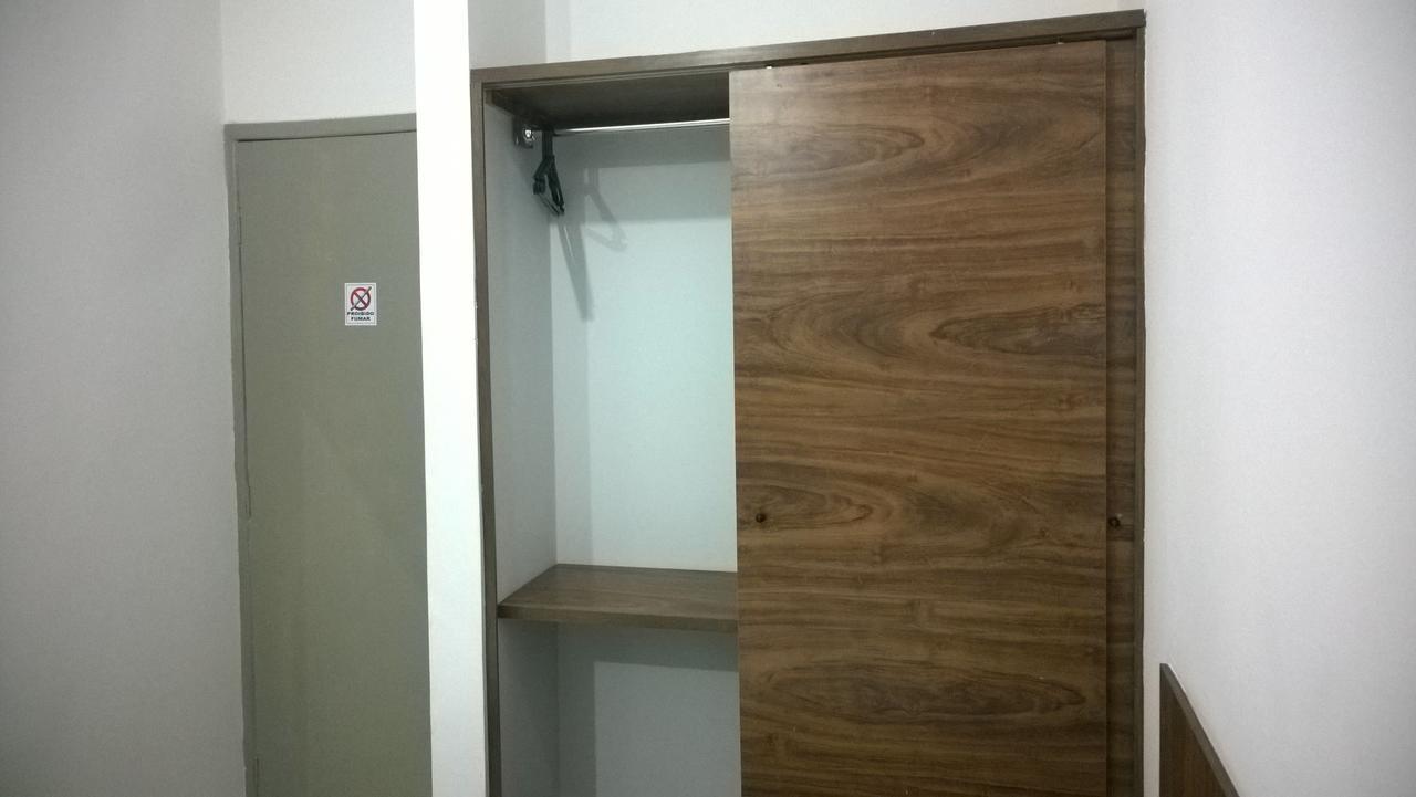 Bbb Rooms Rodoviaria Campinas Goiania Go Esterno foto