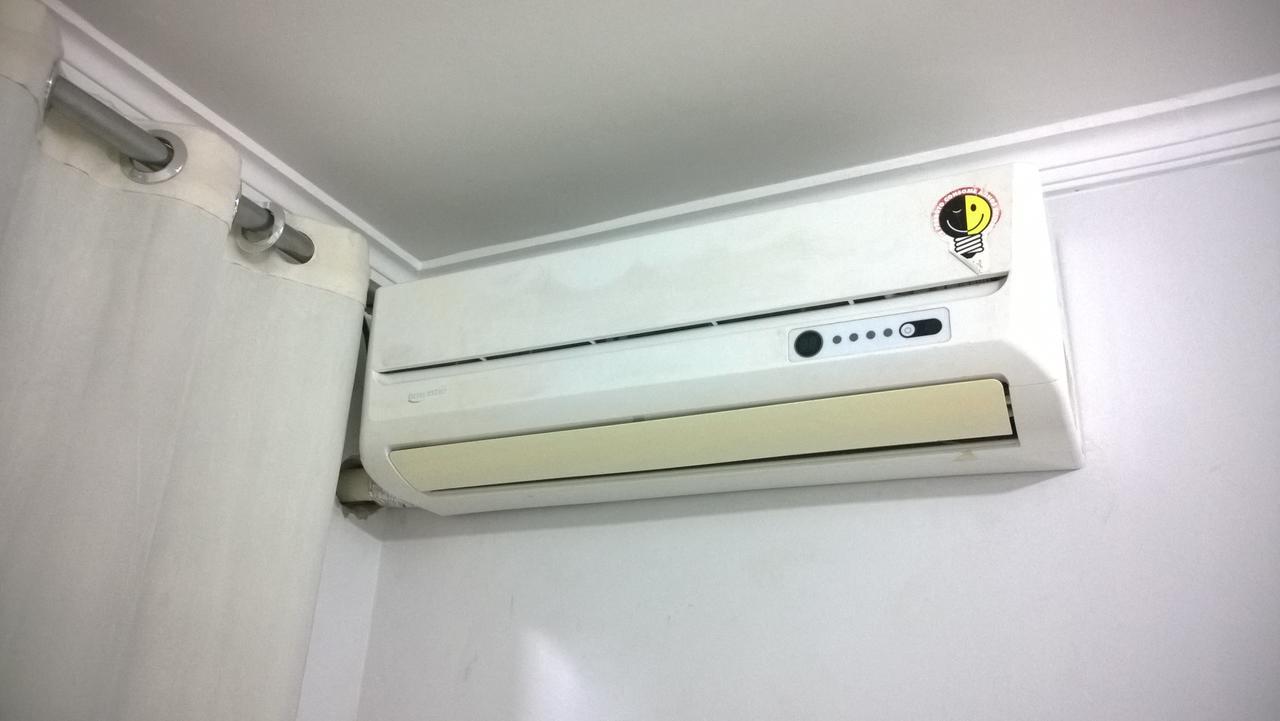 Bbb Rooms Rodoviaria Campinas Goiania Go Esterno foto