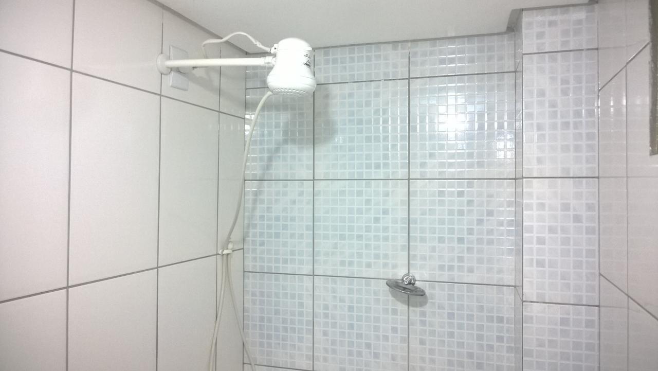 Bbb Rooms Rodoviaria Campinas Goiania Go Esterno foto