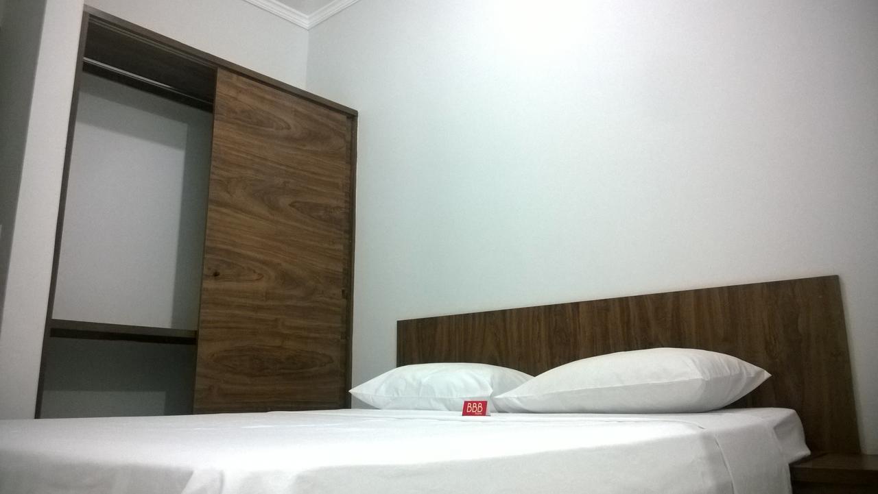 Bbb Rooms Rodoviaria Campinas Goiania Go Esterno foto
